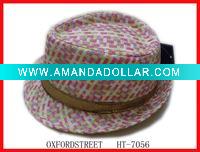 Wholesale straw hat