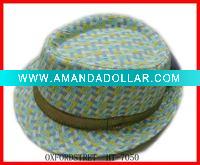 Wholesale straw hat