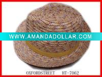 Wholesale straw hat