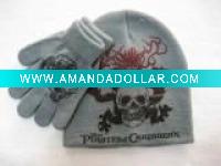 Wholesale knitted hat