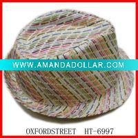 straw hat