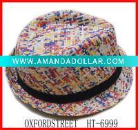Wholesale straw hat