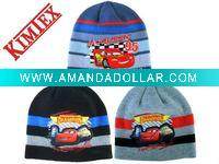 Wholesale 2011 Fashional Acrylic Hat