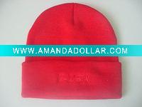 winter beanie