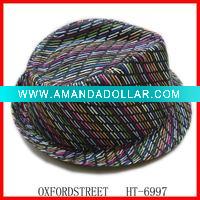 Wholesale straw hat