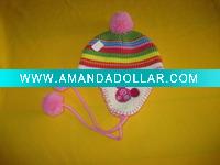 Knitted Cap