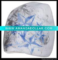 100 acrylic hat