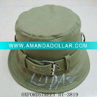 Wholesale fashion bucket hat