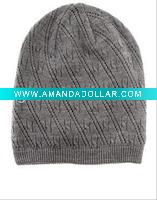 Wholesale caps and hats warm christmas winter