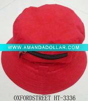 Wholesale fashion bucket hat