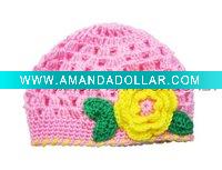Wholesale kid's beanie