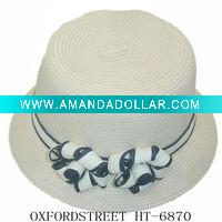 fashion hat