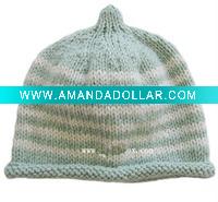 Wholesale Winter knitted hats