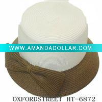 Wholesale fashion hat