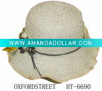 Wholesale fashion bucket hat