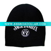 Wholesale knitted cap