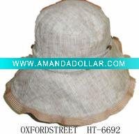 Wholesale fashion bucket hat