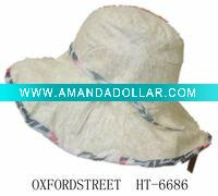 Wholesale fashion bucket hat