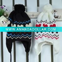Wholesale fashion winter hat