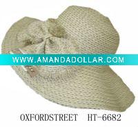 Wholesale fashion bucket hat