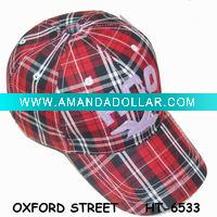 Wholesale baseball cap