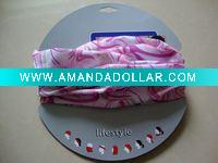 Wholesale Multifunctional Headwear