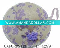 Wholesale bucket hat
