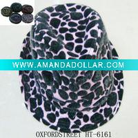 fashion hat