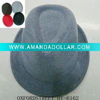 fashion hat