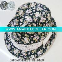 Wholesale fashion hat