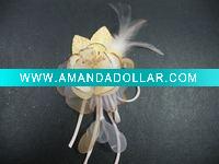 Hair Flower