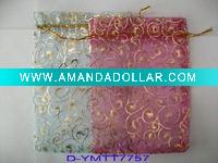 Pretty Bag for Ornaments