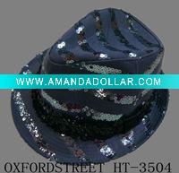 caps and hats