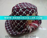 Wholesale caps and hats