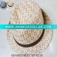 Wholesale fashion hat