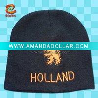 Fashion embroider hats