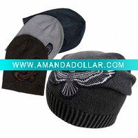 Wholesale acrylic hat