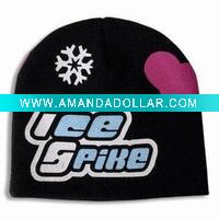 Wholesale Promotional Beanie BP004