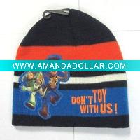 Wholesale knitting hat