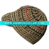 Wholesale knitted hat