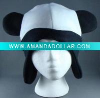 polar fleece hat