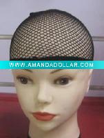 Stocking wave Cap