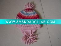Wholesale earflap hat