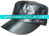 new style military cap,fashionable military cap
