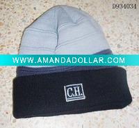 Wholesale winter baby caps