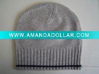 Wholesale knitted hat
