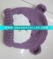 fashion knitted hats