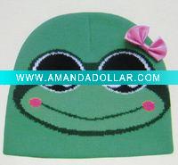 Wholesale child's fashion hats
