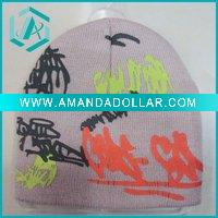 beanie cap