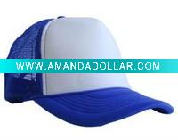 foam Snap back caps